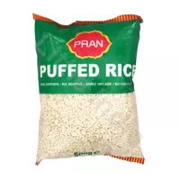 Ryż preparowany dmuchany Puffed Rice Pran 500g