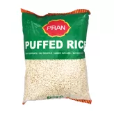 Ryż preparowany dmuchany Puffed Rice Pran 500g