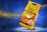 Parliament Gold jumbo extra long Basmati Rice - 5kg