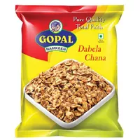 Indyjska przekąska Dabela Chana Gopal 250g