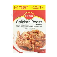 Chicken Roast Masala Pran 100g