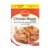 Mieszanka przypraw Chicken Roast Masala Pran 100g