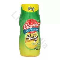 Corn sauce Salsa Maiz Chisimo 300ml