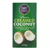 Śmietanka kokosowa Pure Creamed Coconut Heera 200g