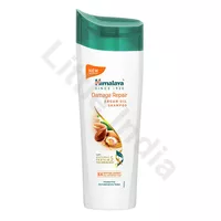 Szampon do włosów zniszczonych Damage Repair Shampoo Himalaya 180ml