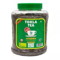 Herbata czarna granulowana nepalska Special CTC Tea Tokla 500g