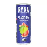 Napój gazowany Sparkling Guava Drink Ryna 250ml