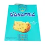 Peruwiańskie ciasto Panetón D'Onofrio Netle 880g