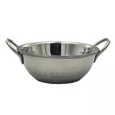 Kadai Stainless Steel Bowl Fern International 300ml