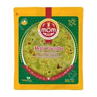 Indyjski placek Methi Paratha Mom Made 400g