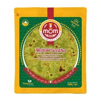 Indyjski placek Methi Paratha Mom Made 400g