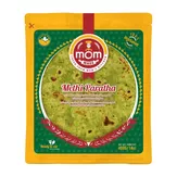 Indyjski placek Methi Paratha Mom Made 400g