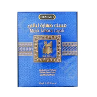 Parfüm Musk Tahara Layali Hemani 50ml