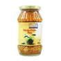 Mango encurtido en aceite Mango Pickle Mild Ashoka 500g