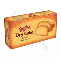 Dry Cake Danish 350g