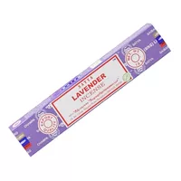 Lavender Incense Satya 15g