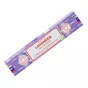 Naturalne kadzidełka o zapachu lawendy Lavender Incense Satya 15g