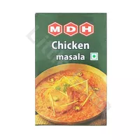 Przyprawa do kurczaka Chicken Masala MDH 100g