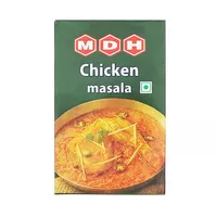 Przyprawa do kurczaka Chicken Masala MDH 100g