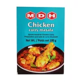 Przyprawa do kurczaka Chicken Curry Masala MDH 100g