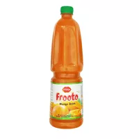 Napój o smaku mango Frooto Pran 1l