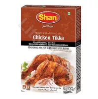 Przyprawa Chicken Tikka Shan 50g