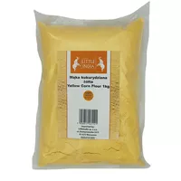 Mąka kukurydziana żółta Yellow Corn Flour Little India 1kg