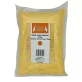 Mąka kukurydziana żółta Yellow Corn Flour Little India 1kg