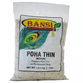 Poha Thin (Medium) Bansi 1,814kg