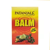 Maść na ból głowy i przeziębienie Patanjali 25g