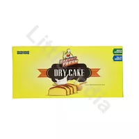 Sucharki Bakery Fresh Dry Cake Ispahani 300g