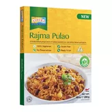 Gotowe indyjskie Danie Rajma Pulao Ashoka 280g