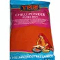 Red ground extra hot chillies TRS 1 kg