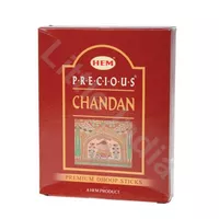 Kadzidełka Precious Chandan Dhoop Sticks HEM 60g