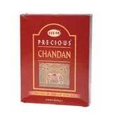 Kadzidełka Precious Chandan Dhoop Sticks HEM 60g