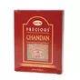 Edle Chandan Dhoop Sticks Räucherstäbchen HEM 60g