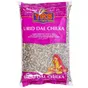 Чёрная колотая чечевица Urid Dal Chilka TRS 500g