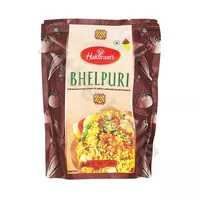 Indyjska przekąska Bhelpuri Haldirams 200g