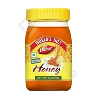 Honey Dabur 50g