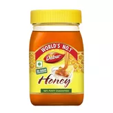Miód Honey Dabur 50g