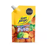 Dżem ananasowy Mermelada de Piña San Jorge 200g