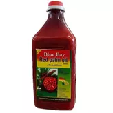 Red Palm Oil Blue Bay 2l