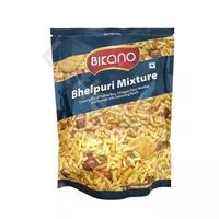 Indyjska przekąska Bhelpuri Mixture Bikano 200g