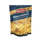 Indyjska przekąska Bhelpuri Mixture Bikano 200g