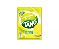 Lemon Flavored Powder Drink Tang 30g