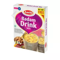 Badam Drink Mix 200G Aachi