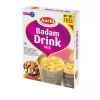 Gotowe danie Badam Drink Mix Aachi 200g