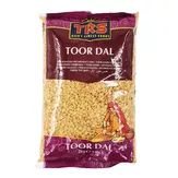 Голубиный горох Toor Dal TRS 2kg