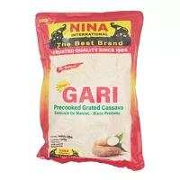 Harina de yuca Gari Nina 1360g