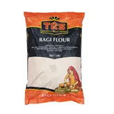 Мука Ragi Flour TRS 1kg